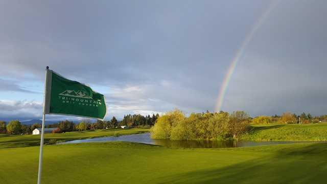 Tri-Mountain Golf Course - photo 7