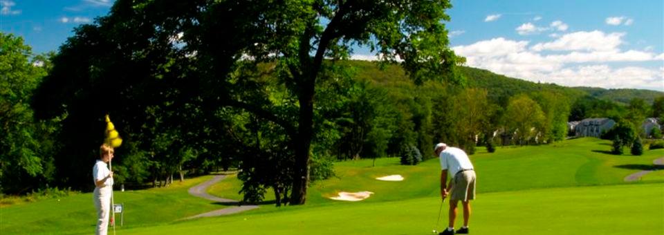 Pocono Hills Golf Course - photo 5