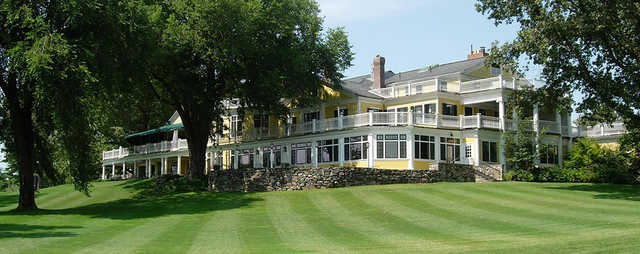 The Country Club Brookline - photo 4