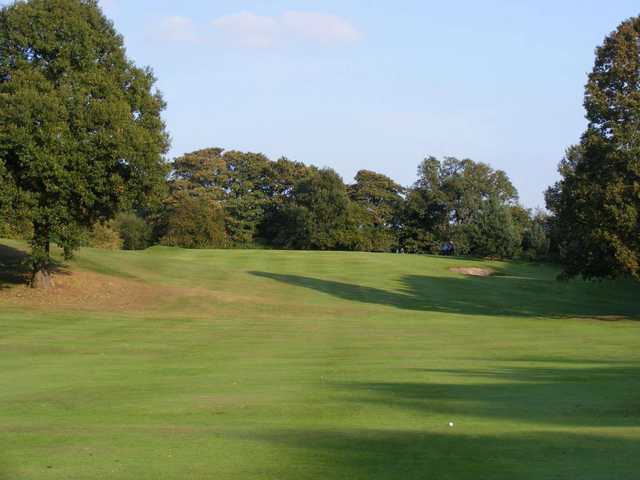 Crewe Golf Club Ltd - photo 3