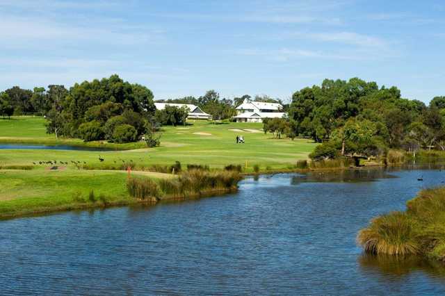 Sanctuary Golf Resort - photo 2