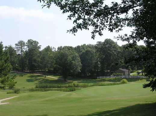 Magnolia Meadows Golf Course - photo 3