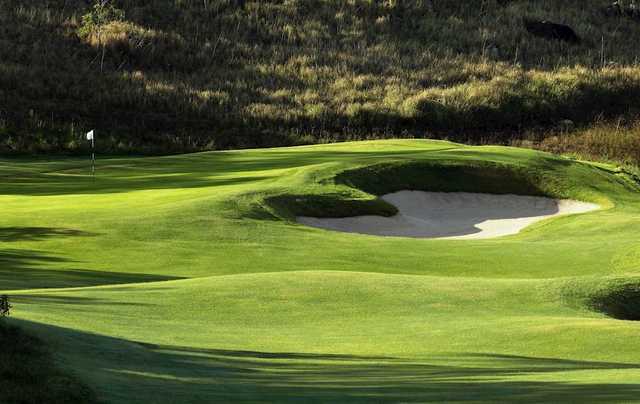 Hamilton Island Golf Club - photo 2