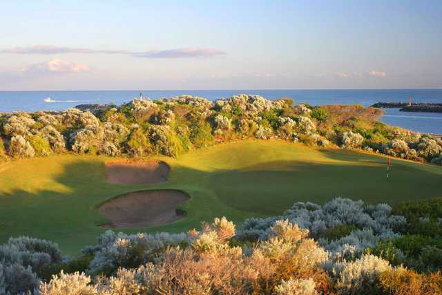 The Cut Golf Club - photo 3