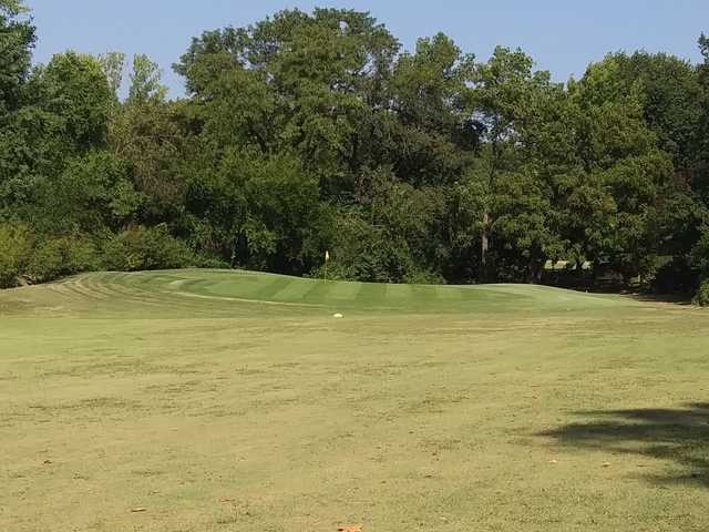 The Orchards Executive Golf Course - photo 4