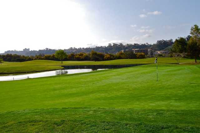 Riverwalk Golf Club - photo 4