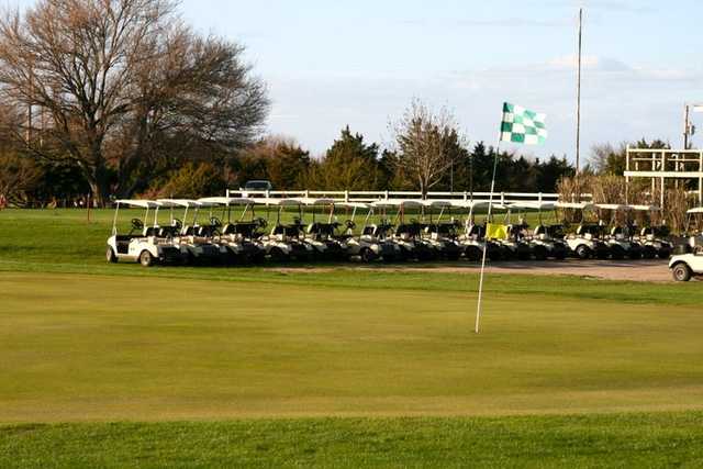 Valley View Golf Club - photo 3