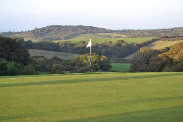 Newport Golf Club - photo 2