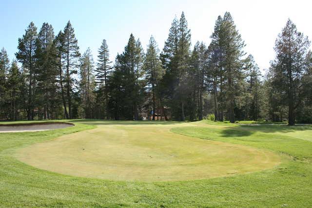 Lake Tahoe Golf Course - photo 2
