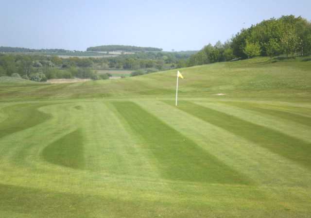 Leen Valley Golf Club - photo 3