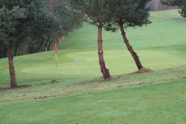 Loughgall Golf Club - photo 6