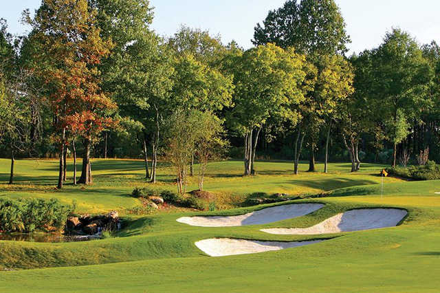 Reunion Golf & Country Club - photo 2