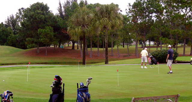Countryway Golf Club - photo 4