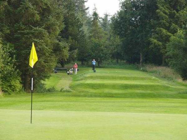 Barnard Castle Golf Club - photo 7