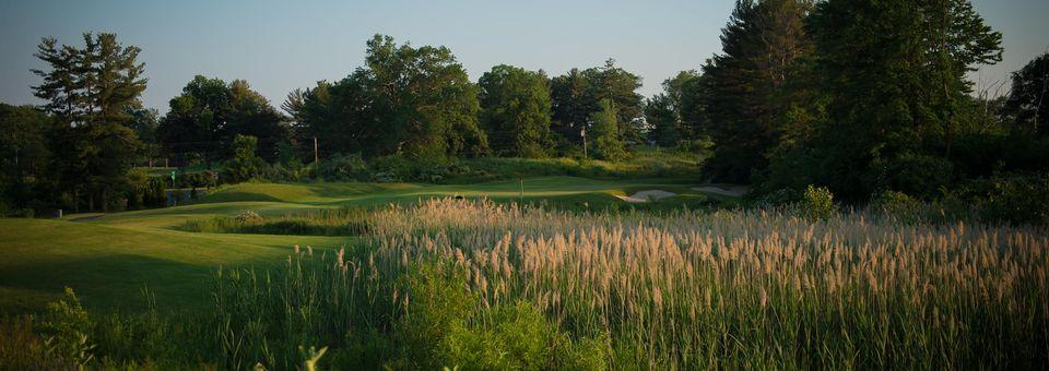 Gillette Ridge Golf Club - photo 5
