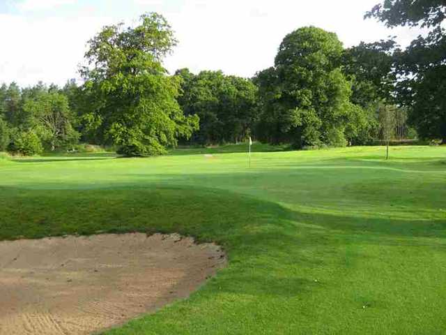 Caldwell Golf Club - photo 6