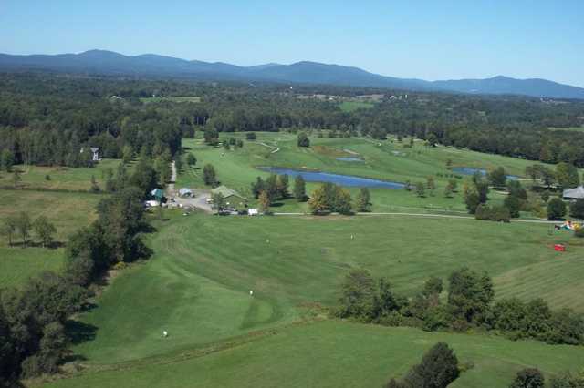 Kingsbury National Golf Club