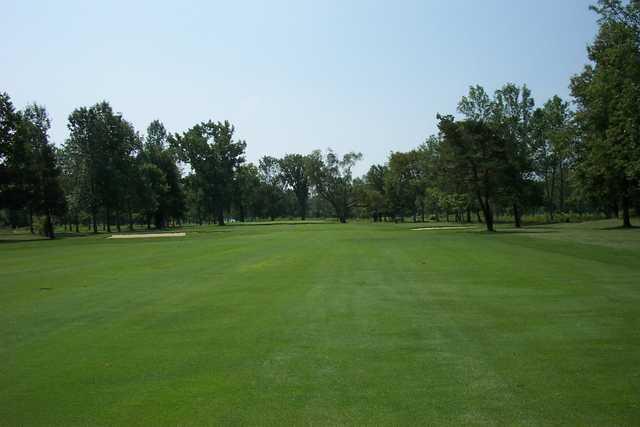 Tan-Tara Golf Club - photo 3