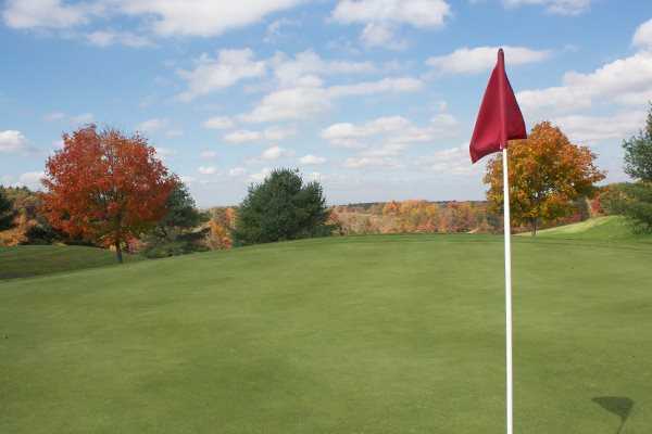 Rolling Meadows Country Club - photo 3