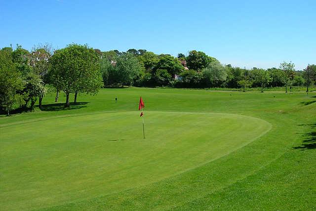 Langland Bay Golf Club - photo 5