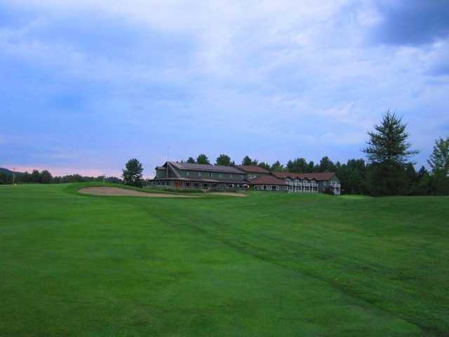 Club de golf Heritage