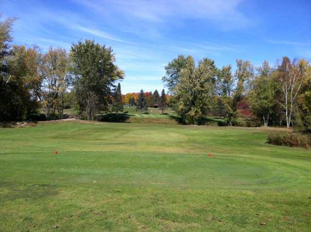 Riverview Golf Course - photo 2