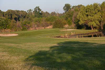 Bethany Bay Golf Club - photo 2