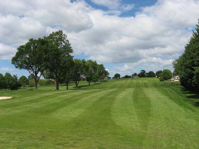 Hagerstown Greens At Hamilton Run - photo 2