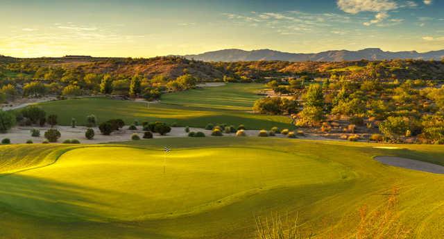 Wickenburg Ranch Golf & Social Club - photo 3