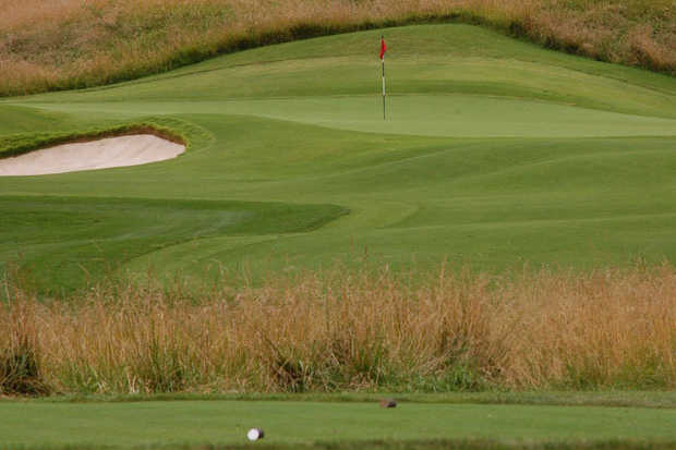 Hallbrook Golf Club - photo 3