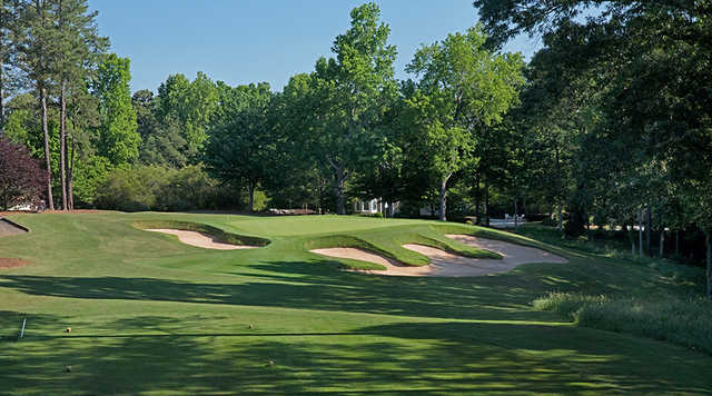 TPC Sugarloaf Golf Club - photo 3