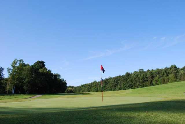 Sagamore Hampton Golf Club - photo 2