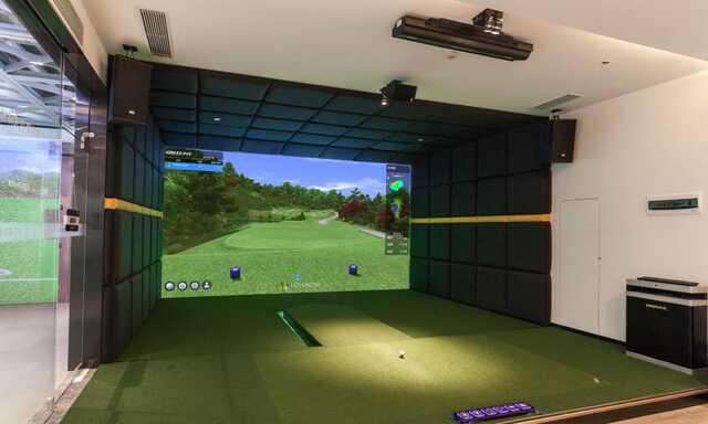 Yoyo Golf Studio - photo 6