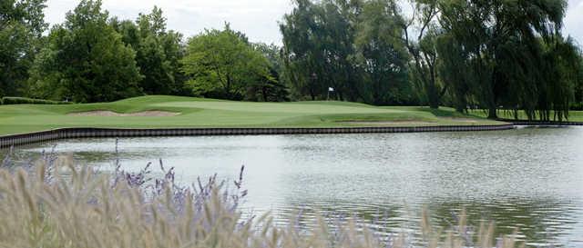 The Royal Country Club of Long Grove - photo 3