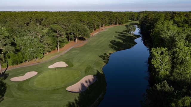 Litchfield Country Club - photo 3