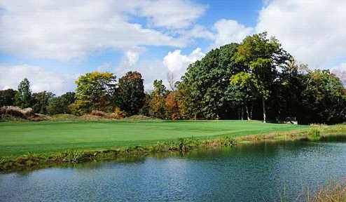 Sunnehanna Country Club - photo 4