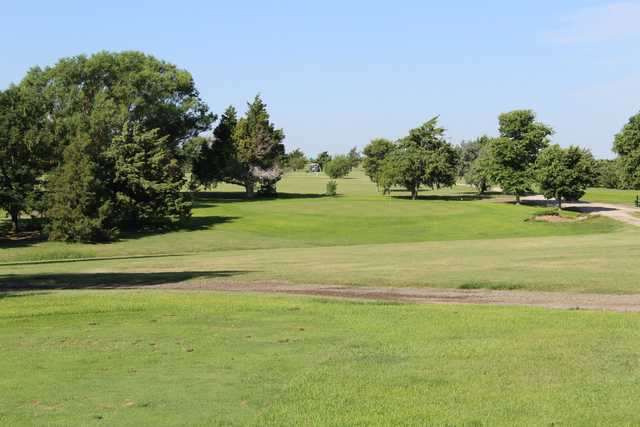 Oakley Country Club - photo 2