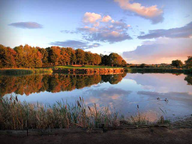 Romanby Golf and Country Club - photo 3