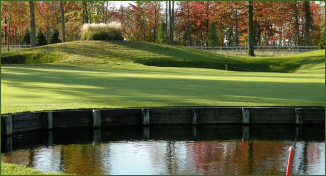 Sunnybrook Country Club - photo 4