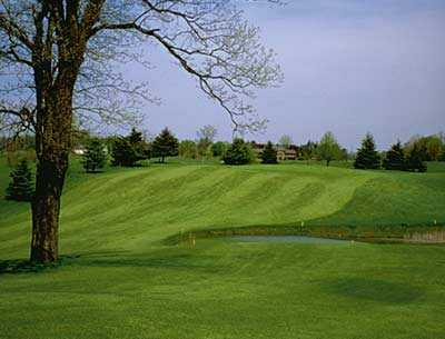 Echo Valley Golf Club - photo 3