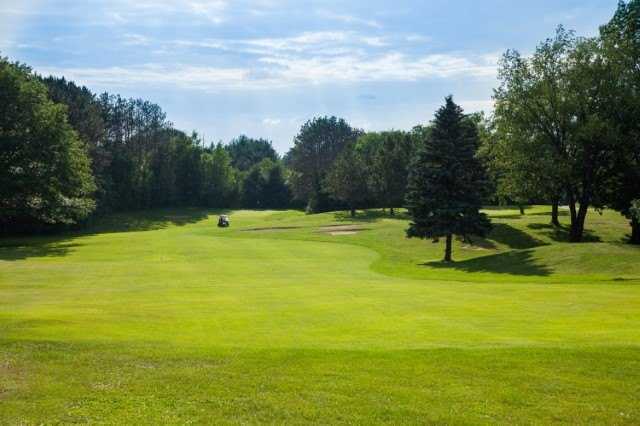 Evergreen Resort - Spruce Golf Course - photo 4
