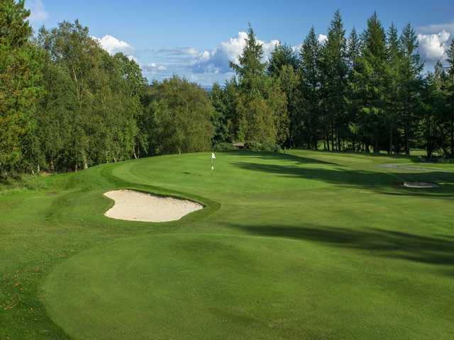 Hilton Park Golf Club - Hilton Course - photo 4