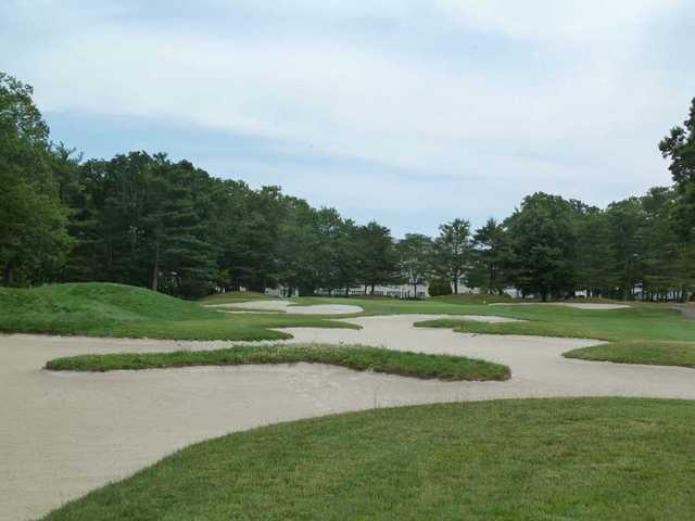 Seaview Golf Club - Pines Course - photo 2