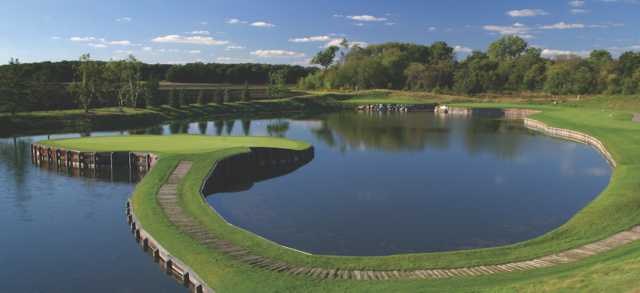 Eagle Eye Golf Club - photo 5