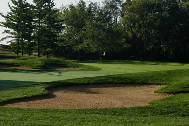 Randall Oaks Golf Club - photo 6