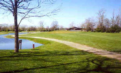 Thorne Hills Golf Course - photo 2