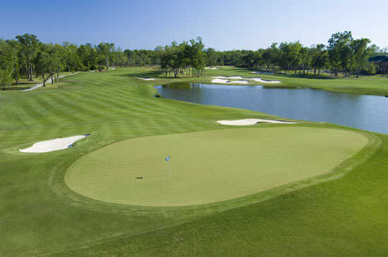 Daniel Island Club - photo 3
