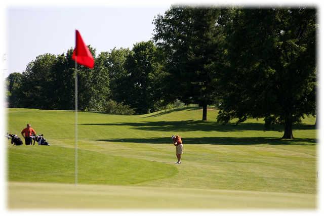 Valle Vista Golf Club - photo 3