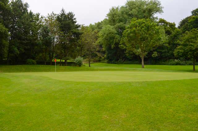 Halesowen Golf Club - photo 1