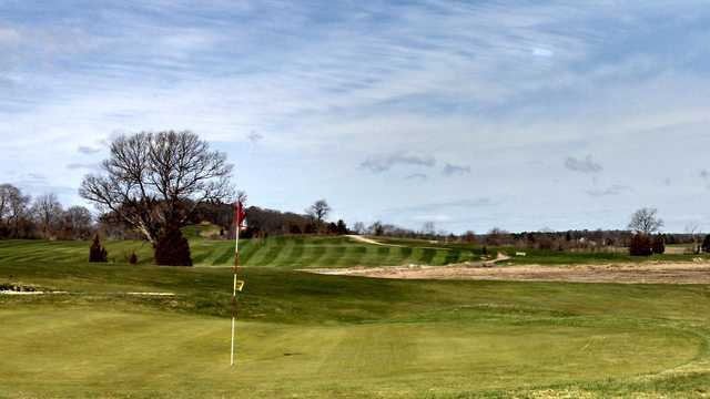 Cape Ann Golf Course - photo 2